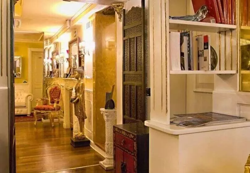 Fotos del hotel Hotel Noemi:  20