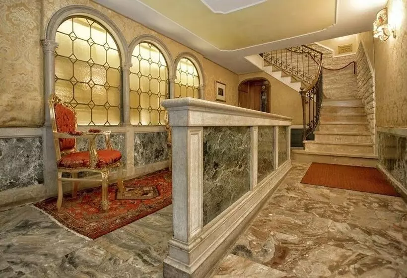 Fotos del hotel Hotel Noemi:  23