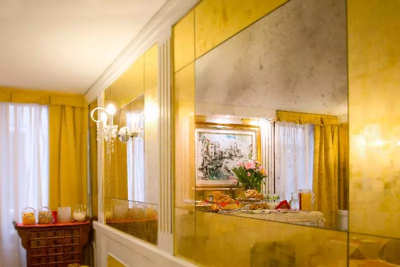 Fotos del hotel Hotel Noemi:  3