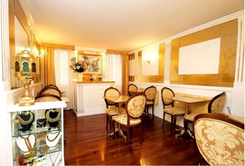 Fotos del hotel Hotel Noemi:  21