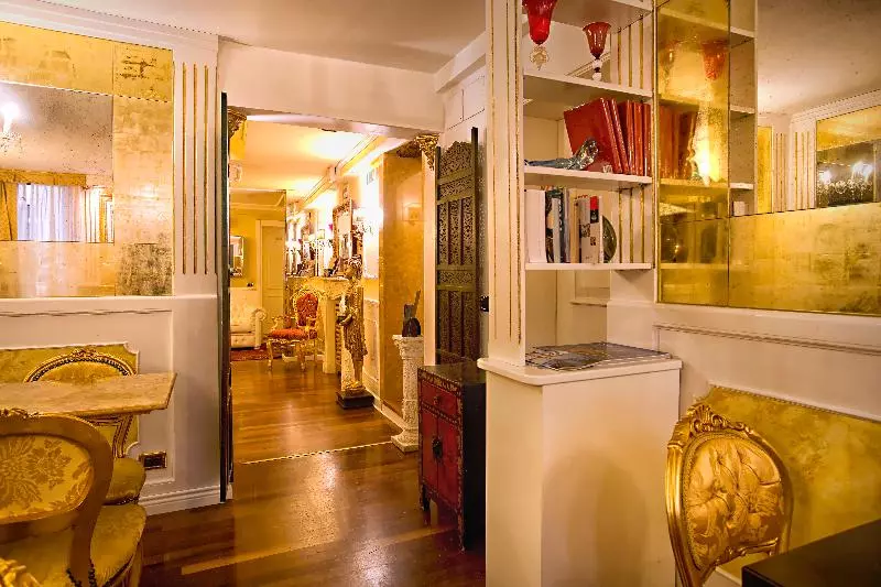 Fotos del hotel Hotel Noemi:  10