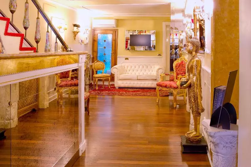 Fotos del hotel Hotel Noemi:  12