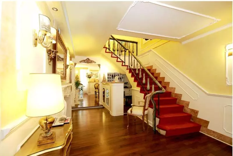 Fotos del hotel Hotel Noemi:  2