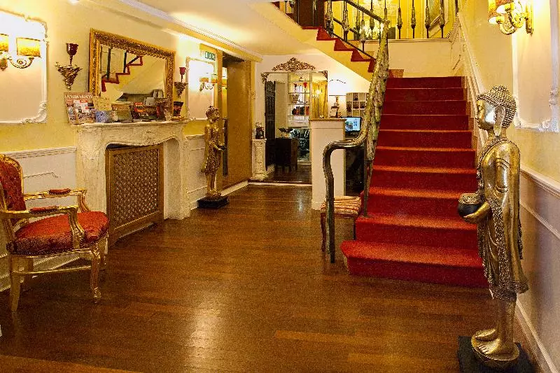 Fotos del hotel Hotel Noemi:  8