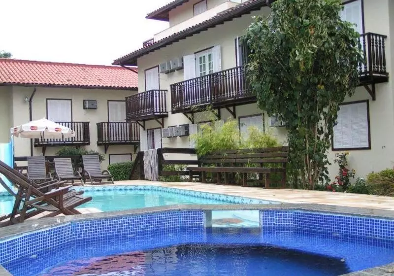 Fotos del hotel Pousada Costa Del Sol:  7