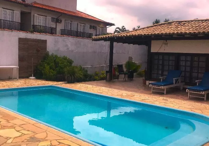 Pousada Costa Del Sol