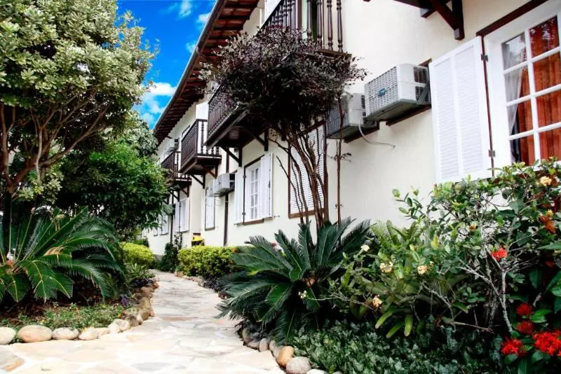 Fotos del hotel Pousada Costa Del Sol:  6