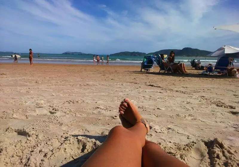 Fotos del hotel Pousada Costa Del Sol:  12