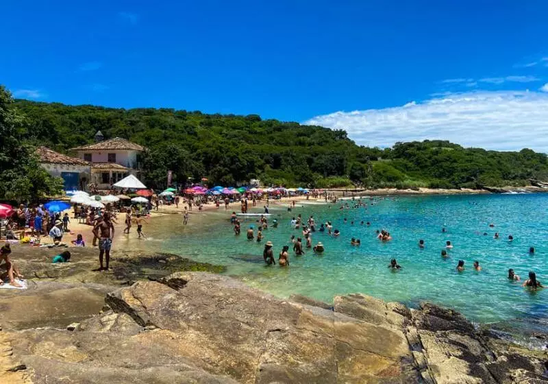 Fotos del hotel Pousada Costa Del Sol:  24