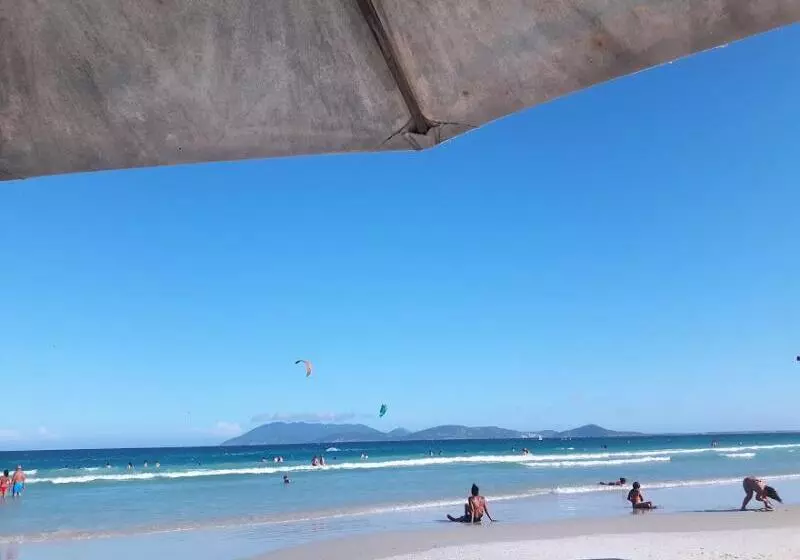 Fotos del hotel Pousada Costa Del Sol:  16