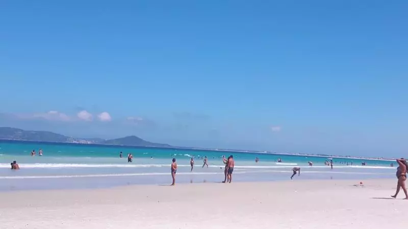 Fotos del hotel Pousada Costa Del Sol:  19