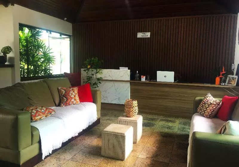 Fotos del hotel Pousada Costa Del Sol:  15