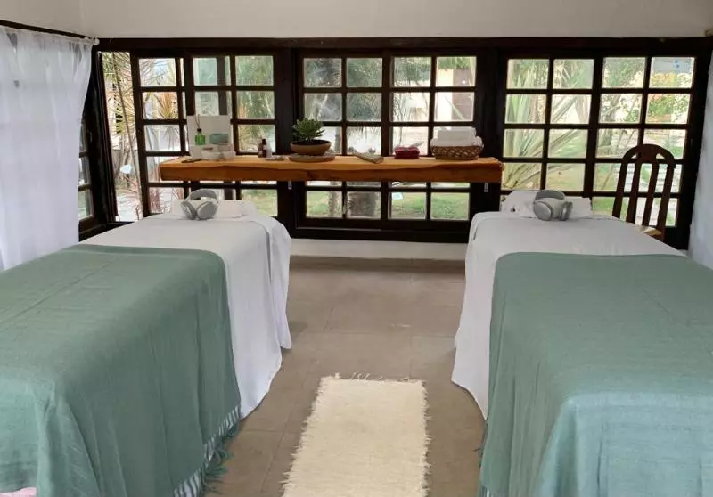 Fotos del hotel Pousada Costa Del Sol:  25