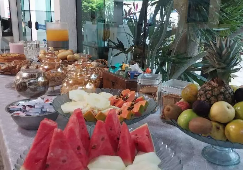 Fotos del hotel Pousada Costa Del Sol:  23