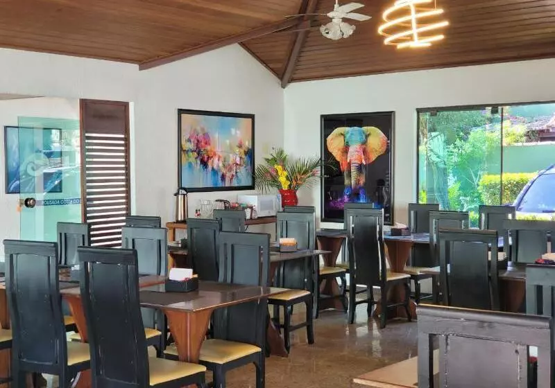 Fotos del hotel Pousada Costa Del Sol:  14