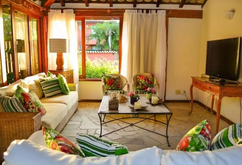 Fotos del hotel Pousada Do Namorado:  23