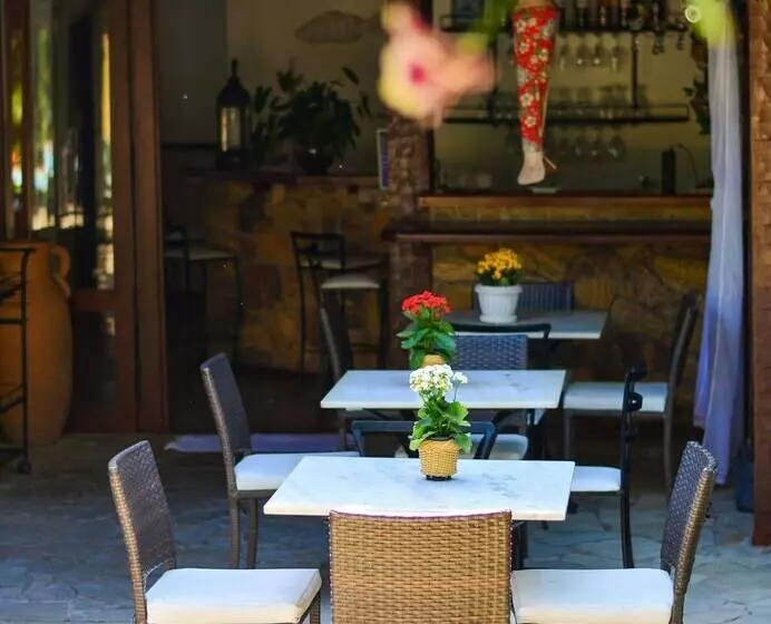 Fotos del hotel Pousada Do Namorado:  10