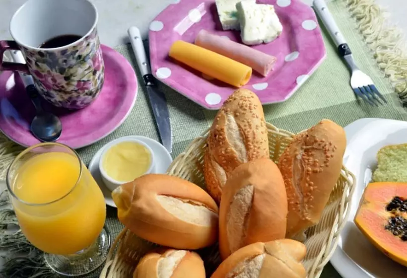 Fotos del hotel Pousada Do Namorado:  3