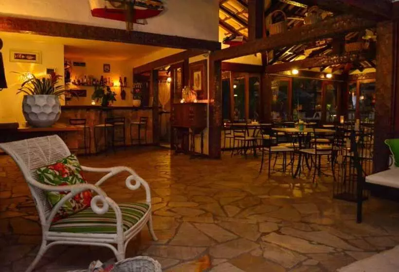 Fotos del hotel Pousada Do Namorado:  8