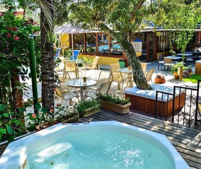 Fotos del hotel Pousada Do Namorado:  4