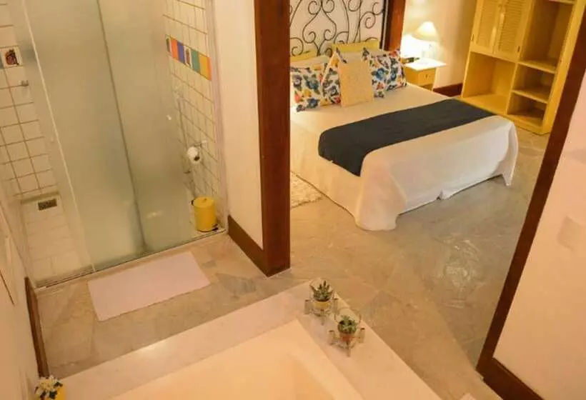 Fotos del hotel Pousada Do Namorado:  25