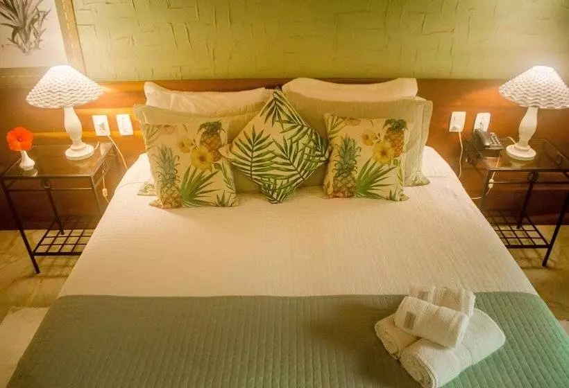 Fotos del hotel Pousada Do Namorado:  21