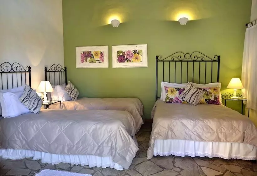 Fotos del hotel Pousada Do Namorado:  7