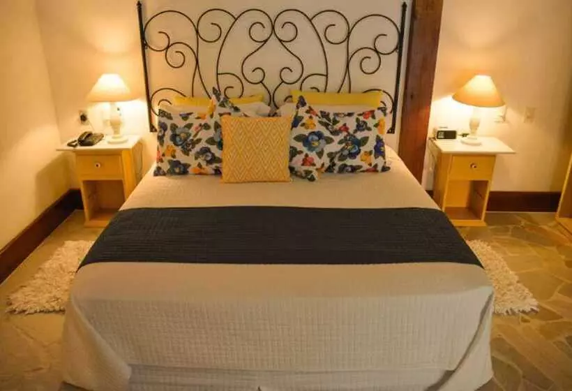 Fotos del hotel Pousada Do Namorado:  20