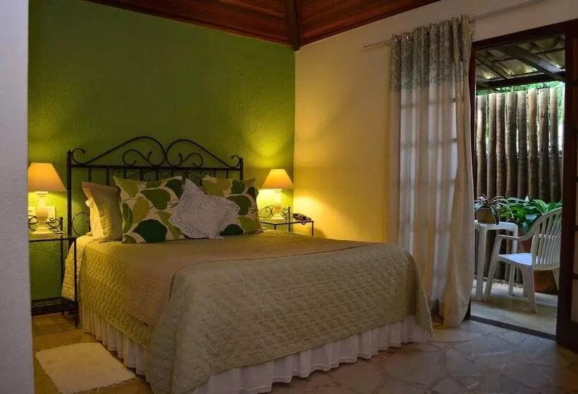 Fotos del hotel Pousada Do Namorado:  2