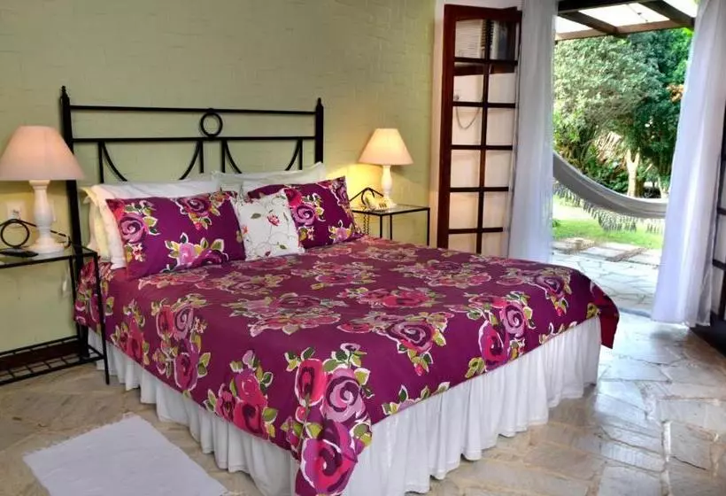 Fotos del hotel Pousada Do Namorado:  19