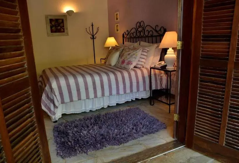 Fotos del hotel Pousada Do Namorado:  12