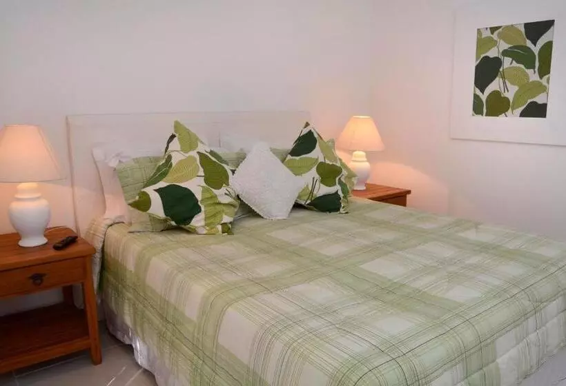 Fotos del hotel Pousada Do Namorado:  22