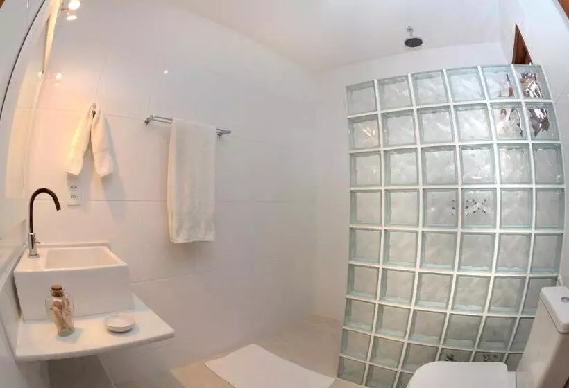 Fotos del hotel Pousada Do Namorado:  11