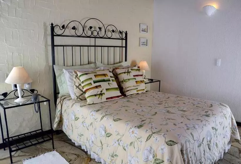 Fotos del hotel Pousada Do Namorado:  24