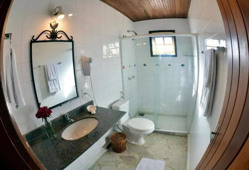 Fotos del hotel Pousada Do Namorado:  15