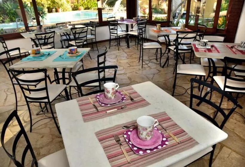 Fotos del hotel Pousada Do Namorado:  17