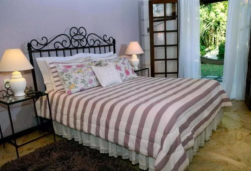 Fotos del hotel Pousada Do Namorado:  18