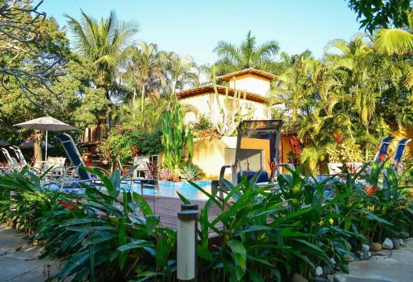 Fotos del hotel Pousada Do Namorado:  9