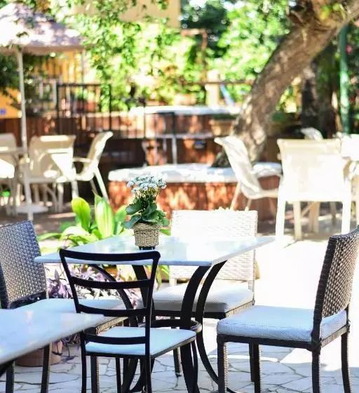 Fotos del hotel Pousada Do Namorado:  5