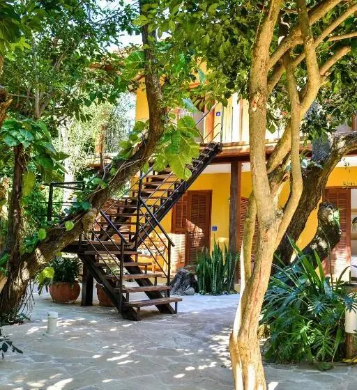 Fotos del hotel Pousada Do Namorado:  14