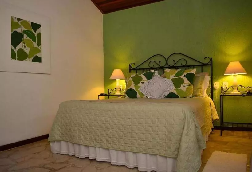 Fotos del hotel Pousada Do Namorado:  16