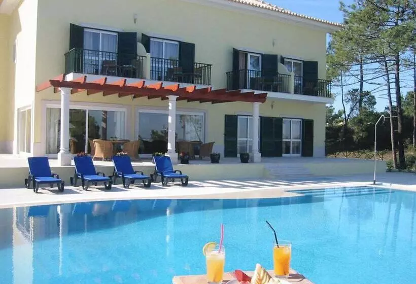 Fotos del hotel Soltroia  Foz Do Sado:  3