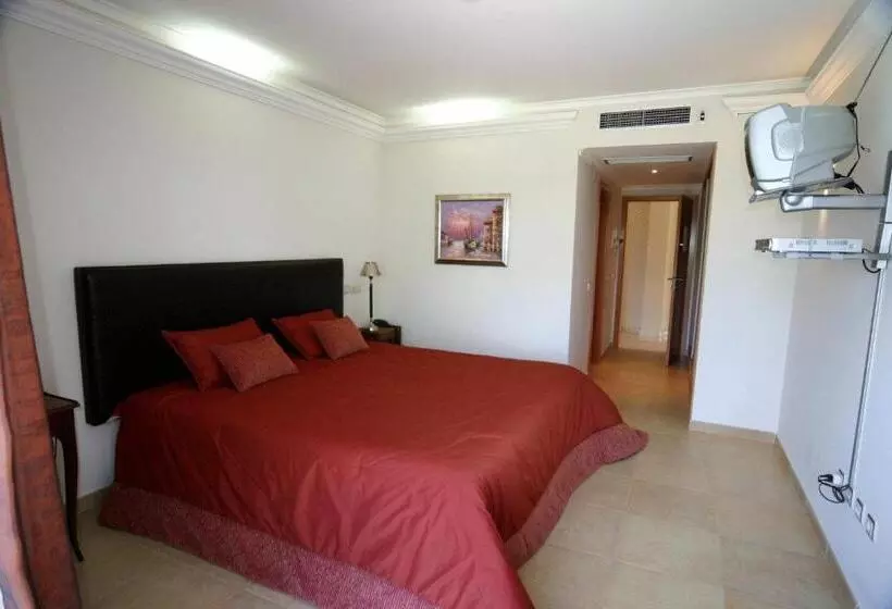 Fotos del hotel Soltroia  Foz Do Sado:  1