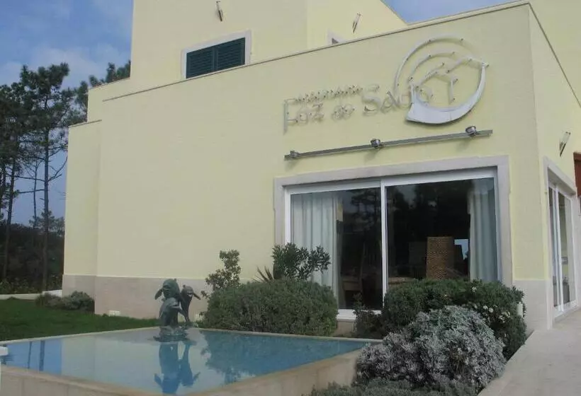 Fotos del hotel Soltroia  Foz Do Sado:  8