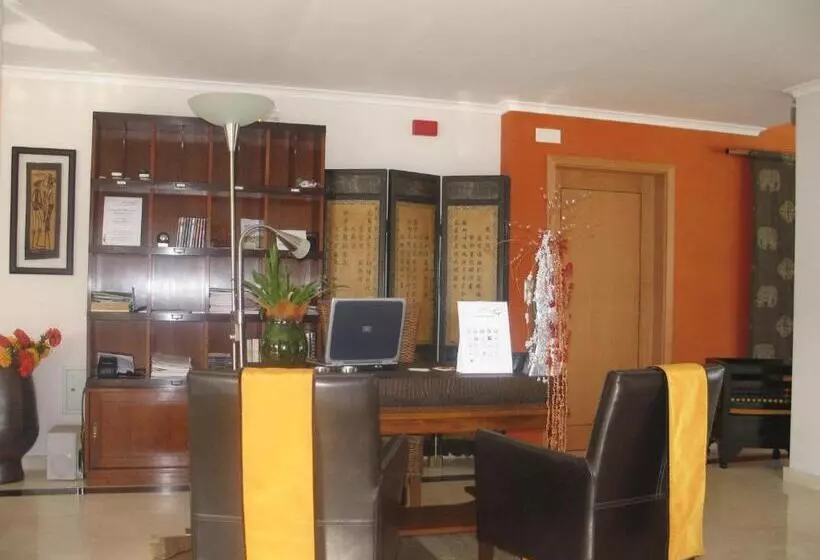 Fotos del hotel Soltroia  Foz Do Sado:  7