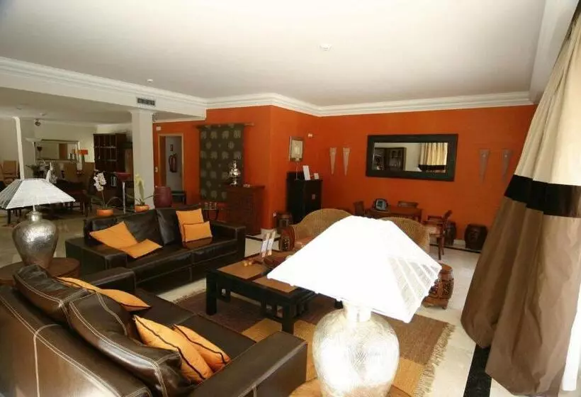 Fotos del hotel Soltroia  Foz Do Sado:  6