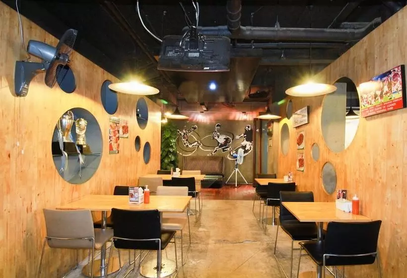 Fotos del hotel Ten Stars Inn:  4