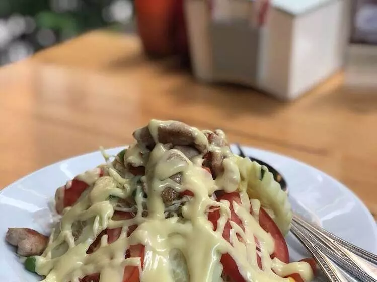 Fotos del hotel Ten Stars Inn:  3