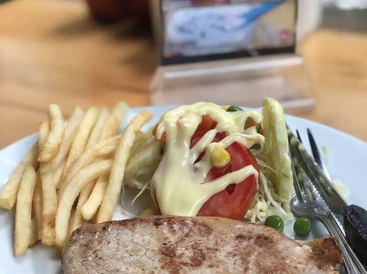 Fotos del hotel Ten Stars Inn:  20