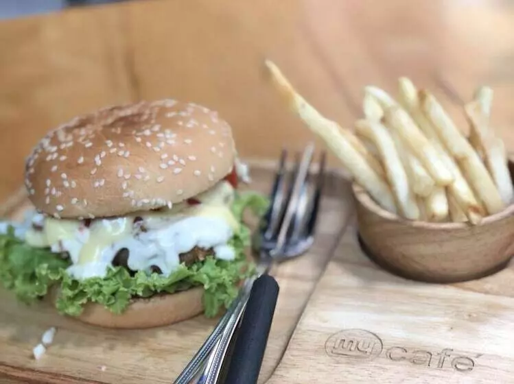 Fotos del hotel Ten Stars Inn:  19